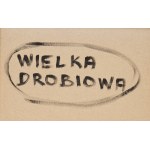 Andrzej Zurek (b. 1960), Great poultry, 1997