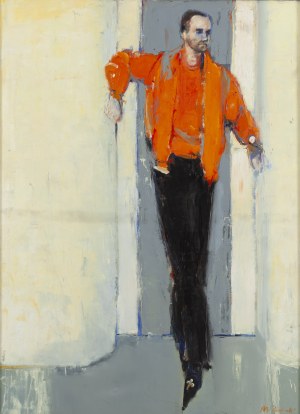 Michał Zaborowski (ur. 1960, Gdańsk), Bez tytułu