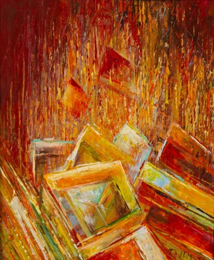 Jan Podfigurny (ur. 1941), 
