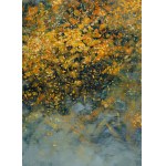 Barbara Frankiewicz (b. 1959, Bogatynia), Illuminated, 2000