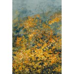 Barbara Frankiewicz (b. 1959, Bogatynia), Illuminated, 2000