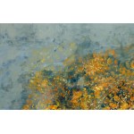 Barbara Frankiewicz (b. 1959, Bogatynia), Illuminated, 2000