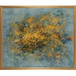 Barbara Frankiewicz (b. 1959, Bogatynia), Illuminated, 2000