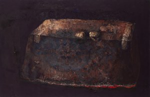 Zbigniew Sprycha (1959 Częstochowa - 2024 ), 
