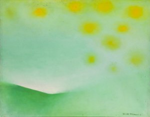 Halina Eysymont (1930 - 2024 ), 