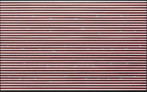 Józef Czerniawski (1954 Myślibórz - 2021 ), Untitled , 2013-2015