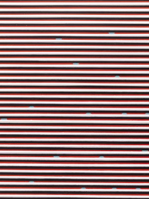 Józef Czerniawski (1954 Myślibórz - 2021 ), Untitled , 2013-2015