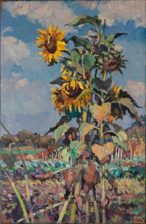 Stefan Rostworowski (1921 Kolczyn - 2000 Kraków), 