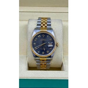 ROLEX DATEJUST 36 16233