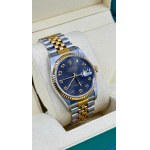 ROLEX DATEJUST 36 16233