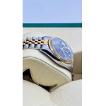 ROLEX DATEJUST 36 16233