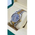 ROLEX DATEJUST 36 16233