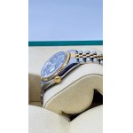 ROLEX DATEJUST 36 16233