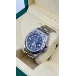 ROLEX EXPLORER II 16570