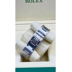 ROLEX EXPLORER II 16570