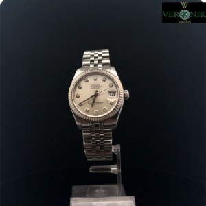 ROLEX DATEJUST 31MM 178274