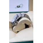 ROLEX SUBMARINER (BEZ DATA) 5513 MATER