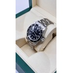 ROLEX SUBMARINER (BEZ DATA) 5513 MATER
