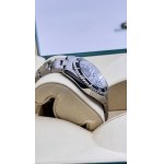 ROLEX SUBMARINER (BEZ DATA) 5513 MATER