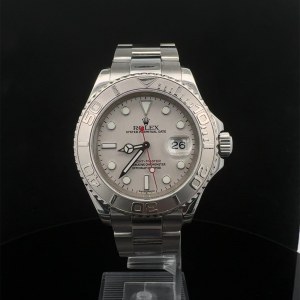 ROLEX YACHT MASTER 40 16622