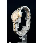 ROLEX DATEJUST 69163