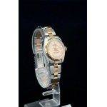 ROLEX DATEJUST 69163