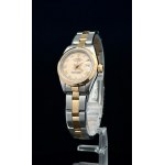 ROLEX DATEJUST 69163