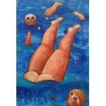 Jacek Frąckiewicz, Pool