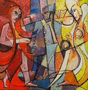 Tomasz Kuran, Pilate's Dilemmas