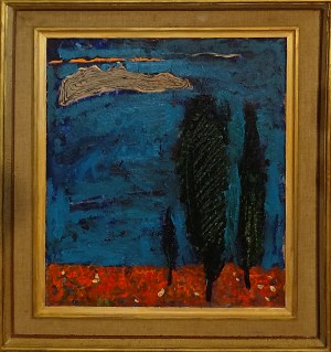 Tomasz Kuran, Mystery of the Night