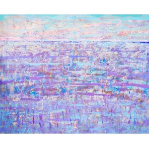 Martyna Merkel-Głuszek, Dawn by the sea