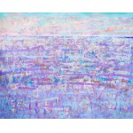 Martyna Merkel-Głuszek, Dawn by the sea
