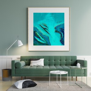 Małgorzata Frącek, Ocean obfitości