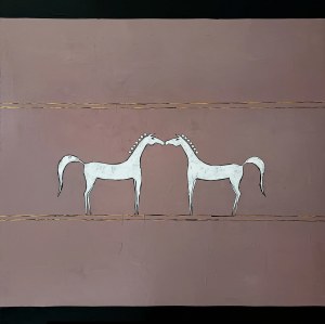 Esma Stasiak, Horses