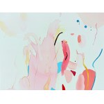 Natalia Fundowicz, Girl behind the curtain