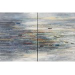 Stanislaw Tomalak, Fragment f 837 from the cycle Seas and Ports