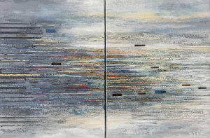 Stanisław Tomalak, Fragment f 837 z cyklu morza i porty