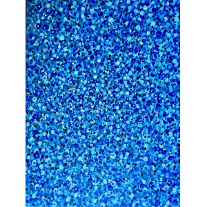 Ursula Szulborska, Blue Space