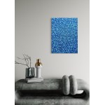 Ursula Szulborska, Blue Space
