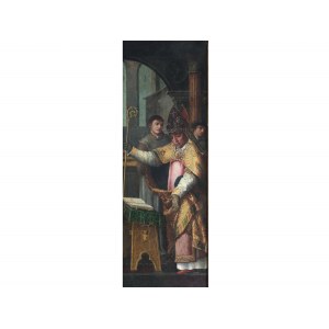 Jan de Beer, Antwerp 1475 - 1528 Antwerp, attributed
