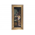 Jan de Beer, Antwerp 1475 - 1528 Antwerp, attributed