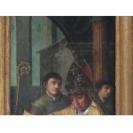Jan de Beer, Antwerp 1475 - 1528 Antwerp, attributed