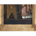 Jan de Beer, Antwerp 1475 - 1528 Antwerp, attributed
