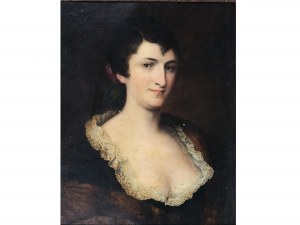 Friedrich von Amerling, Vienna 1803 - 1887 Vienna, attributed
