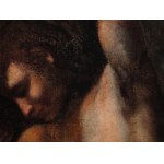 Italian Carravaggist, Saint Sebastian