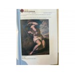 Italian Carravaggist, Saint Sebastian