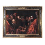 Italo-Flemish painter, 16th / 17th century