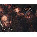 Italo-Flemish painter, 16th / 17th century
