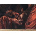 Italo-Flemish painter, 16th / 17th century
