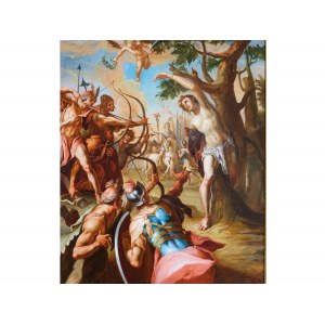 Hans z Akwizgranu, Kolonia 1552 - 1615 Praga, zwolennik